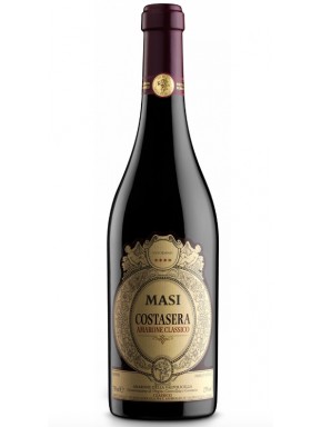 Masi - Costasera - Amarone Classico 2018 DOCG - 75cl