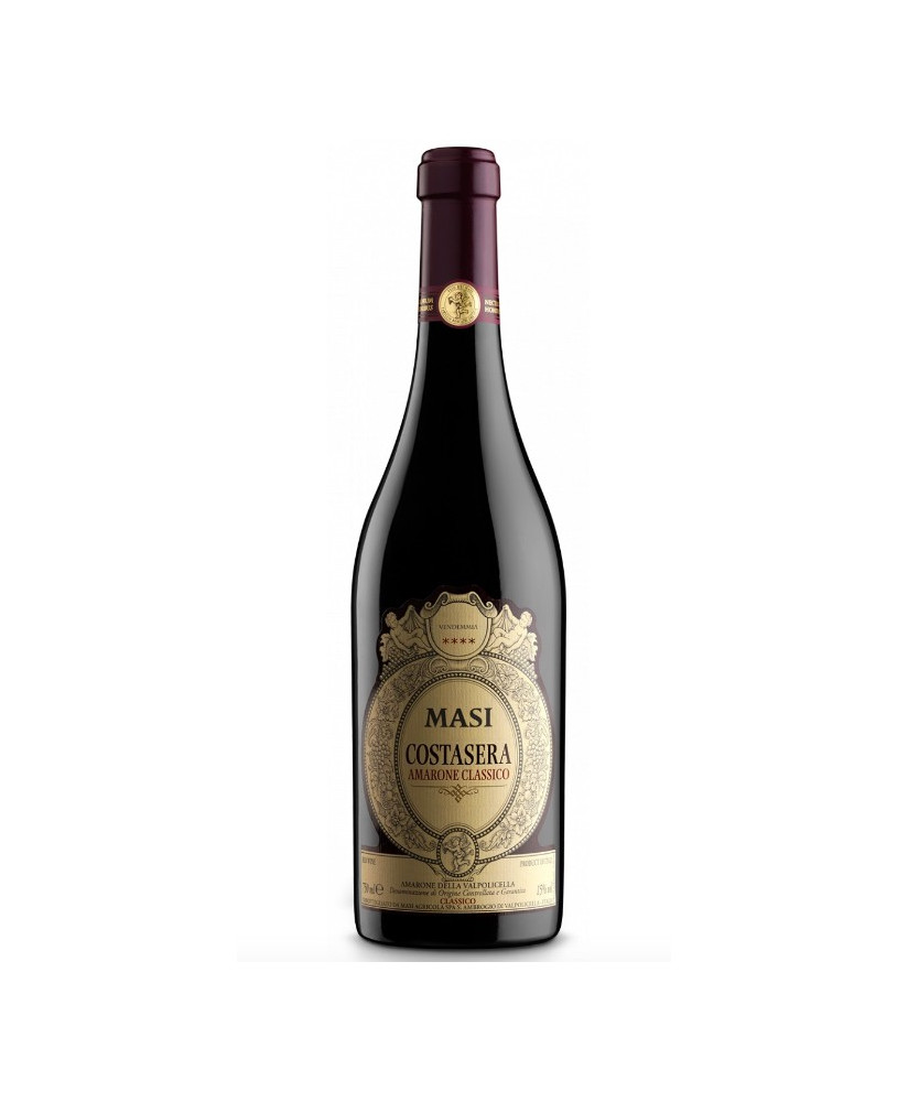 Shop online italian red wines Masi Veneto, Amarone della Valpolicella Costasera. Shop on line Masi winery best price. 