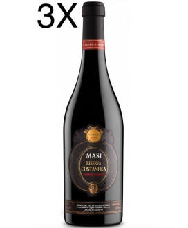 Vendita online Amarone Masi Costasera Riserva 2012. Vino rosso Amarone Classico Riserva Costasera della Valpolicella DOC. Shop o