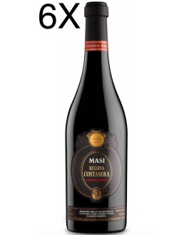 Vendita online Amarone Masi Costasera Riserva 2012. Vino rosso Amarone Classico Riserva Costasera della Valpolicella DOC. Shop o