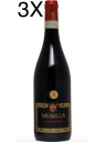 (3 BOTTLES) Musella - Amarone della Valpolicella 2013 - DOCG - 75cl