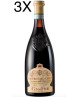 (3 BOTTLES) Cà dei Frati - Pietro dal Cero 2017 - Amarone della Valpolicella DOCG - 75cl