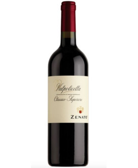 Zenato - Valpolicella Classic Superior 2020 - DOC - 75cl