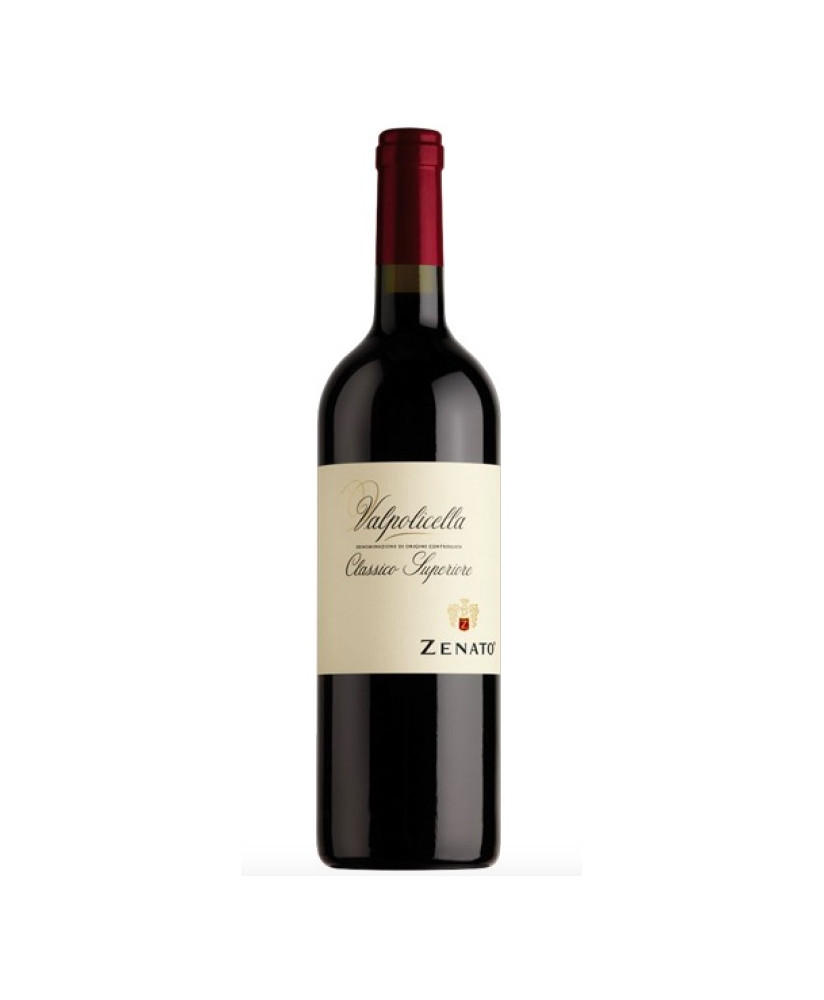 Zenato Valpolicella Classico Superiore. Online sales Wines Veneto Zenato best price. Shop Zenato wine