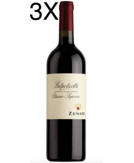 Zenato Valpolicella Classico Superiore. Vendita online Vini Veneti Zenato al miglior prezzo. Shop Zenato enoteca