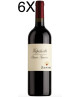 (6 BOTTLES) Zenato - Valpolicella Classic Superiore 2021 - DOC - 75cl