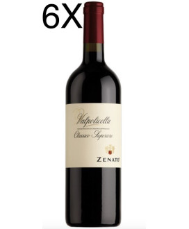 Zenato Valpolicella Classico Superiore. Online sales Wines Veneto Zenato best price. Shop Zenato wine