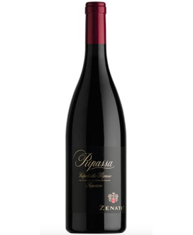 Zenato - Ripassa 2019 - Valpolicella Ripasso DOC Superiore - 75cl