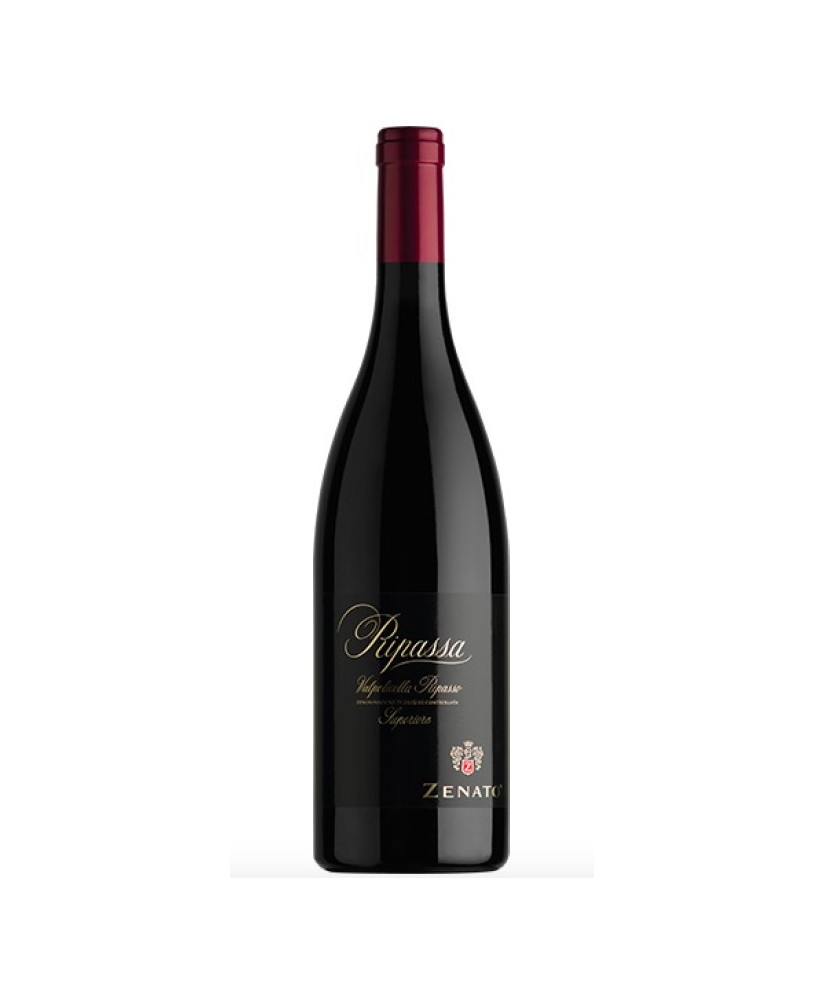 Zenato Ripassa, Ripasso della Valpolicella. Vendita online Vini Veneti Zenato al miglior prezzo. Shop Zenato Winery