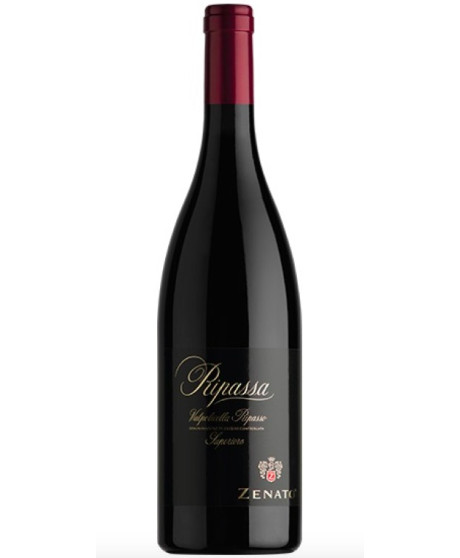 Zenato - Ripassa 2019 - Valpolicella Ripasso DOC Superiore - 75cl