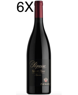 Zenato Ripassa, Ripasso della Valpolicella. Vendita online Vini Veneti Zenato al miglior prezzo. Shop Zenato Winery