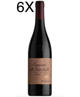 Zenato Amarone della Valpolicella Classico. Vendita online Vini Veneti Zenato al miglior prezzo. Shop Zenato Winery