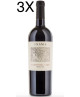 (3 BOTTIGLIE) Inama - Campo del Lago 2021 - Merlot - Veneto Rosso IGT - 75cl
