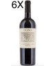(6 BOTTIGLIE) Inama - Campo del Lago 2021 - Merlot - Veneto Rosso IGT - 75cl
