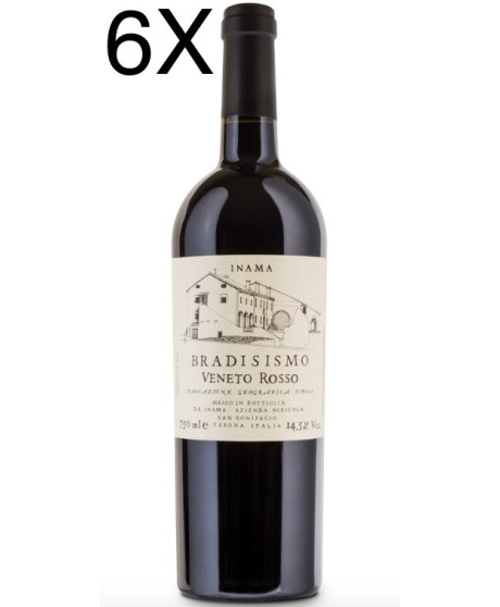 Vendita online vini del veneto Inama, Bradisismo. Shop on-line vini Inama, vino rosso veneto Vendita online vini del veneto Inama, Bradisismo. Shop on-line vini Inama, vino rosso veneto