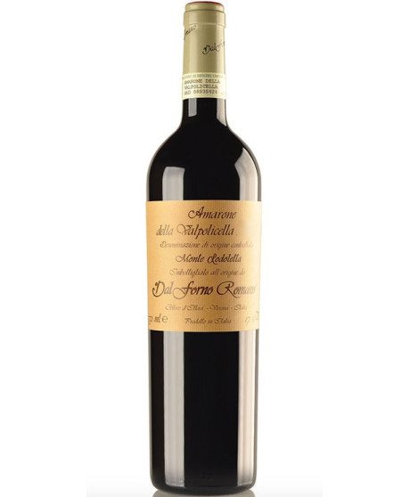 Dal Forno Romano - Amarone della Valpolicella 2012 DOCG - 75cl