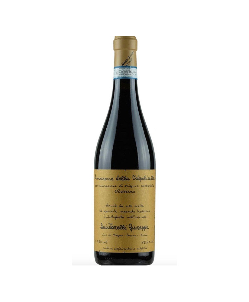 Giuseppe Quintarelli - Amarone Classico della Valpolicella 2017 - DOC - 75cl