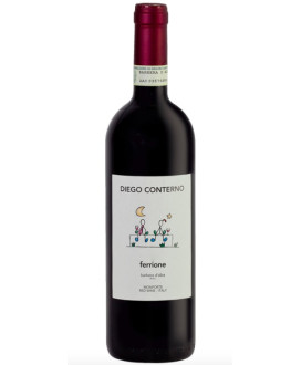 Shop online Diego Conterno barbera d'Alba. Buy italian wines online sale Conterno. Sales on line italian wine