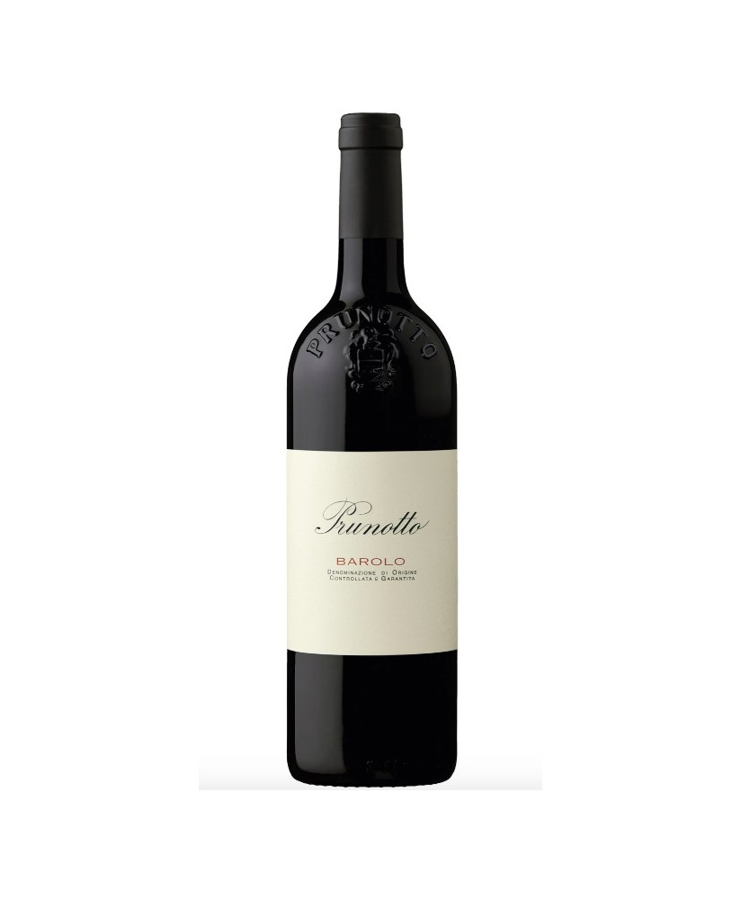 Prunotto Barolo prezzi scontati vini piemontesi online | Corso 101