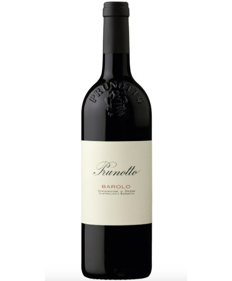 Prunotto - Barolo 2019 - DOCG - 75cl