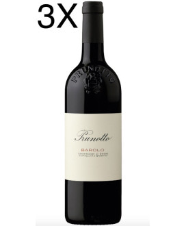 Prunotto Barolo shop online italian quality wines prices | Corso101