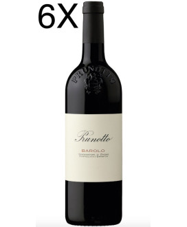 Prunotto Barolo prezzi scontati vini piemontesi online | Corso 101