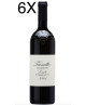 (6 BOTTLES) Prunotto - Occhetti 2022 - Nebbiolo d'Alba - Langhe DOC - 75cl