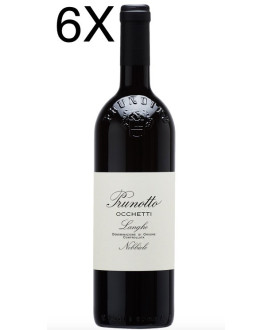 Prunotto Nebbiolo Occhetti shop online italian wines prices | Corso101