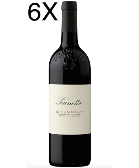 Prunotto Barbaresco shop online italian wines prices | Corso101