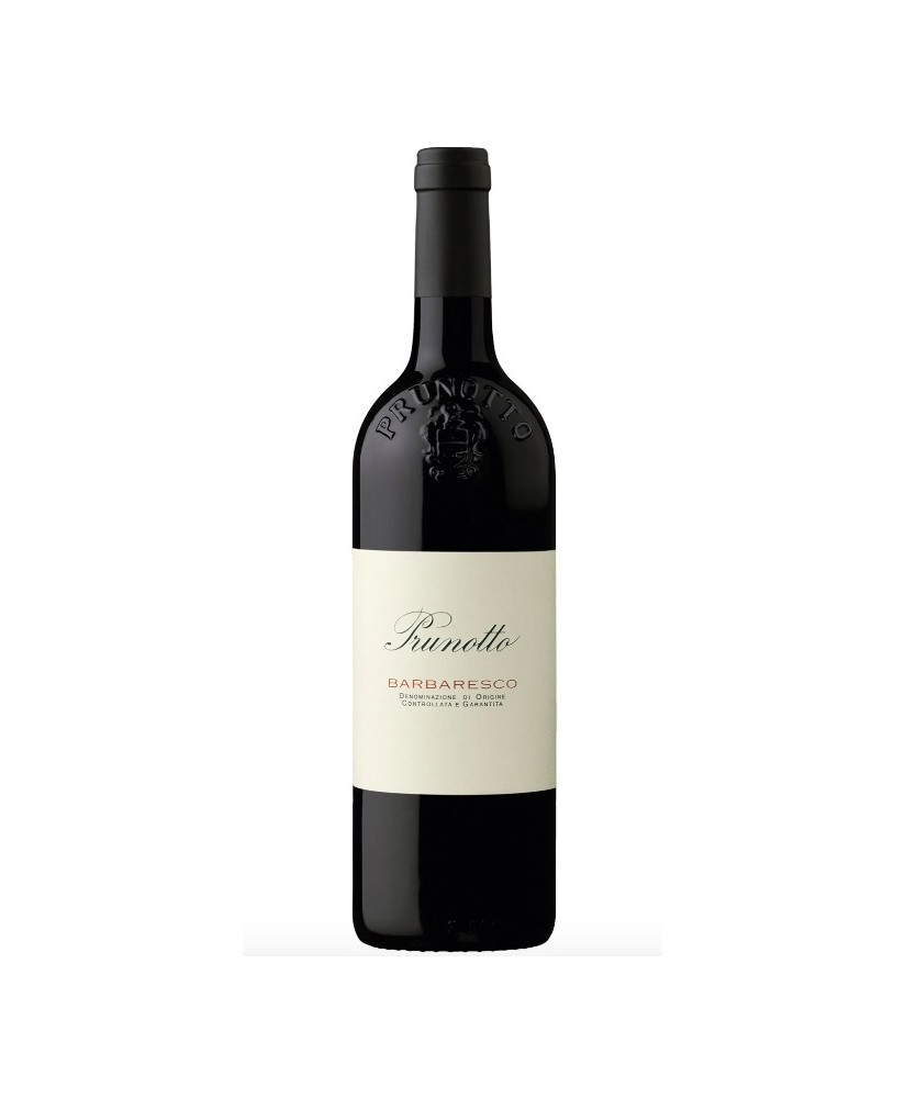 Prunotto Barbaresco prezzi scontati vini piemontesi online | Corso101