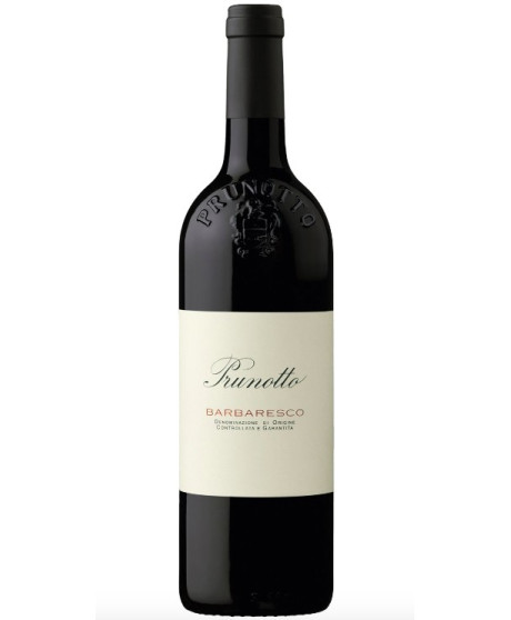 Prunotto - Barbaresco 2020 - DOCG - 75cl