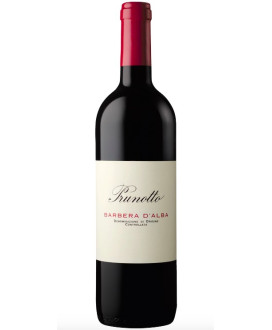 Prunotto Barbera d'Alba prezzo scontato vino rosso piemontese online | Corso101