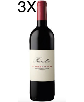 Prunotto Barbera d'Alba prezzo scontato vino rosso piemontese online | Corso101