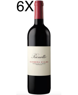 Prunotto Barbera d' Alba shop online italian wines prices | Corso101