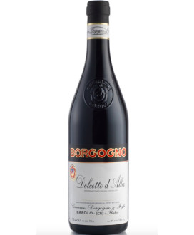 Borgogno Dolcetto d'Alba shop online italian wines prices | Corso101