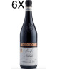 (6 BOTTIGLIE) Borgogno - Langhe - Nebbiolo 2020 - DOC - 75cl