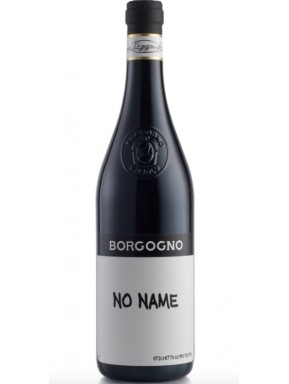 Borgogno - No Name - Nebbiolo 2018 - DOC - 75cl