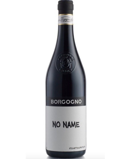 Borgogno - No Name - Nebbiolo 2018 - DOC - 75cl