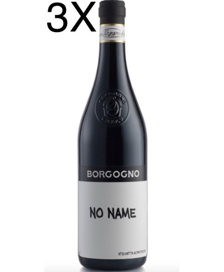 Borgogno Nebbiolo No Name vini di Barolo online | Corso101.com Borgogno Nebbiolo No Name vini di Barolo online | Corso101.com