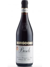 Borgogno - Barolo 2017 - DOCG - 75cl