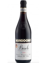 Borgogno - Barolo Liste 2016 - DOCG - 75cl