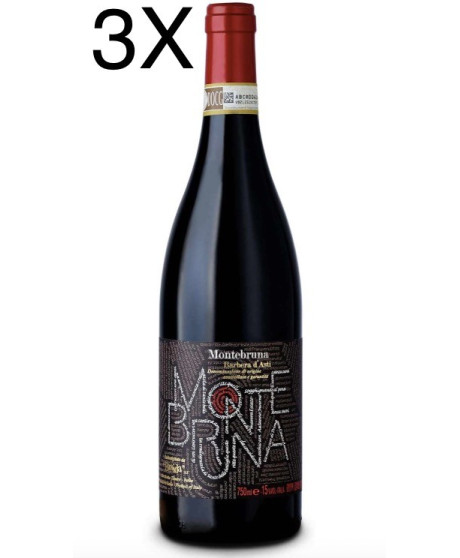 Braida Montebruna Barbera d'Asti vini piemontesi online | Corso101