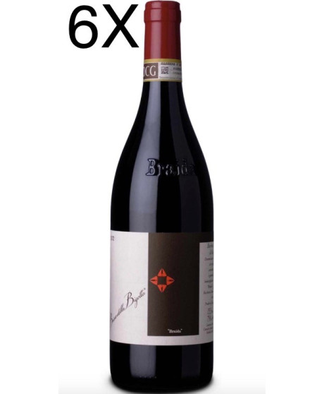 Braida Bricco della Bigotta barbera d'Asti wine shop online | Corso101