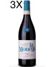 (3 BOTTIGLIE) Braida - La Monella 2022 - Barbera del Monferrato Frizzante DOC - 75cl