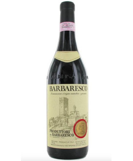 Produttori del Barbaresco vino rosso vendita online | Corso101.com
