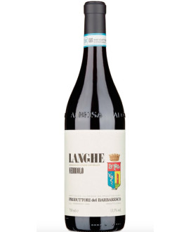 Produttori del Barbaresco - Nebbiolo 2022 DOC - 75cl