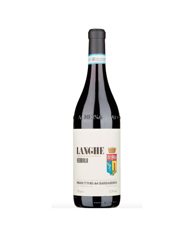 Produttori del Barbaresco Nebbiolo red wine shop online | Corso101