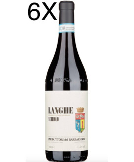 Produttori del Barbaresco Nebbiolo vino vendita online | Corso 101