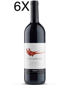 Gaja - Sito Moresco - Vendita online al miglior prezzo vini piemontesi Angelo Gaja. Acquistare online vino gaja