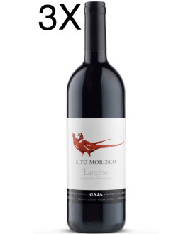 Gaja - Sito Moresco - Vendita online al miglior prezzo vini piemontesi Angelo Gaja. Acquistare online vino gaja